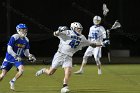 MLax vs Emmanuel  Men’s Lacrosse vs Emmanuel College. - Photo by Keith Nordstrom : MLax, lacrosse